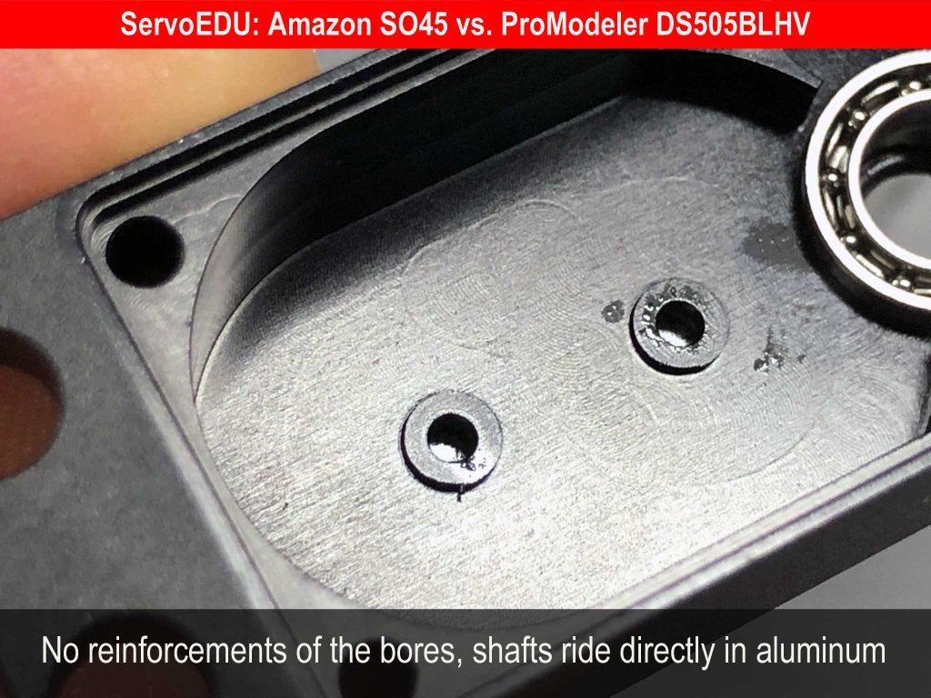 - Brings to mind . . . penny-wise, pound-foolish