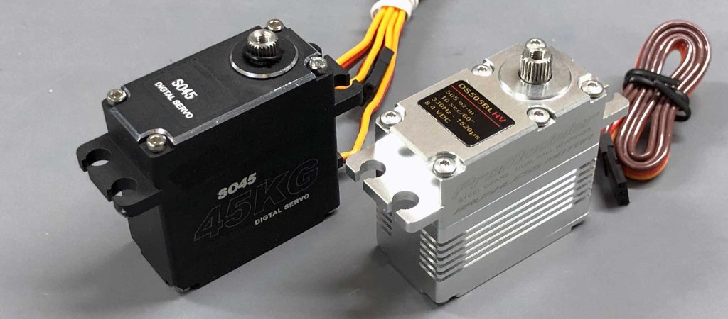 - No cooling fins . . . yikes!